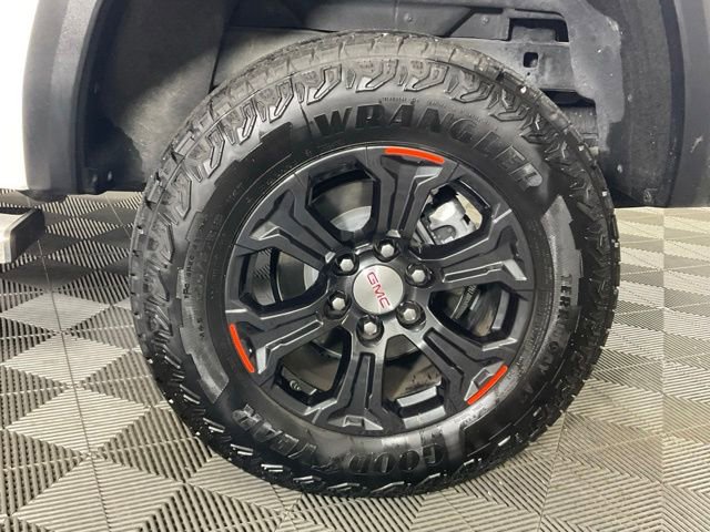 Used 2024 GMC Canyon Elevation w/ Convenience Package RWD image 41