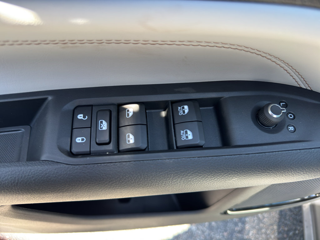 New 2026 Jeep Compass Limited AWD/4WD image 23