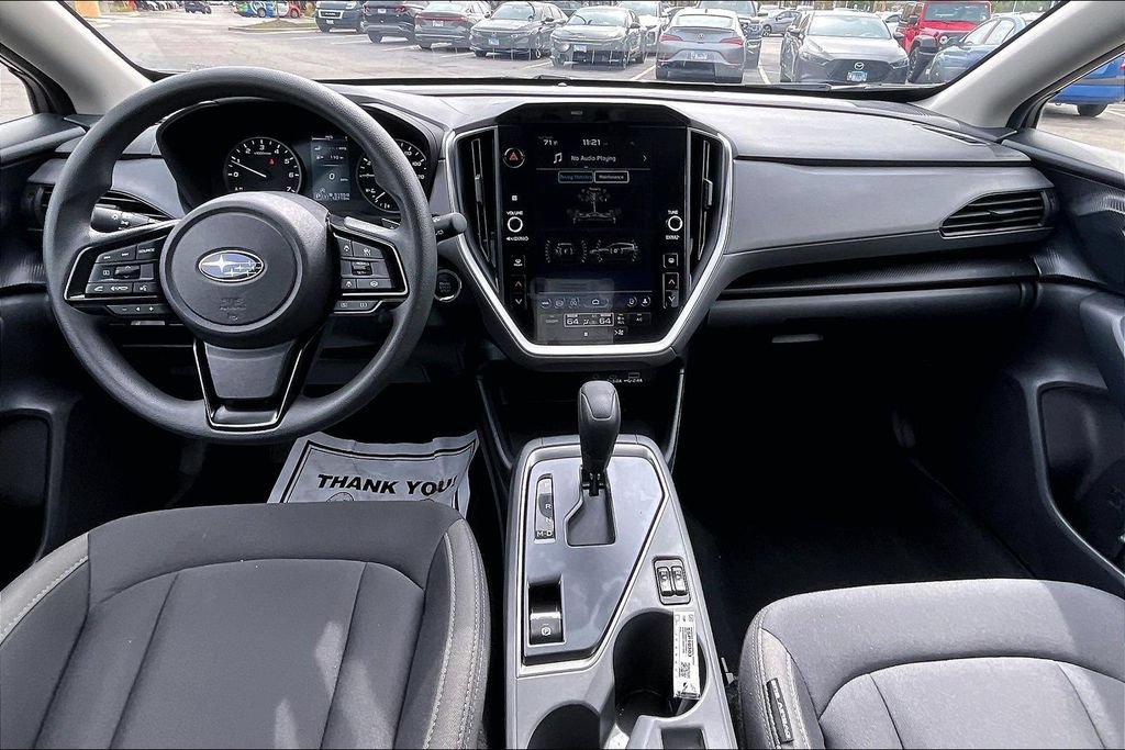 Certified 2025 Subaru Crosstrek 2.5i Premium AWD/4WD image 18