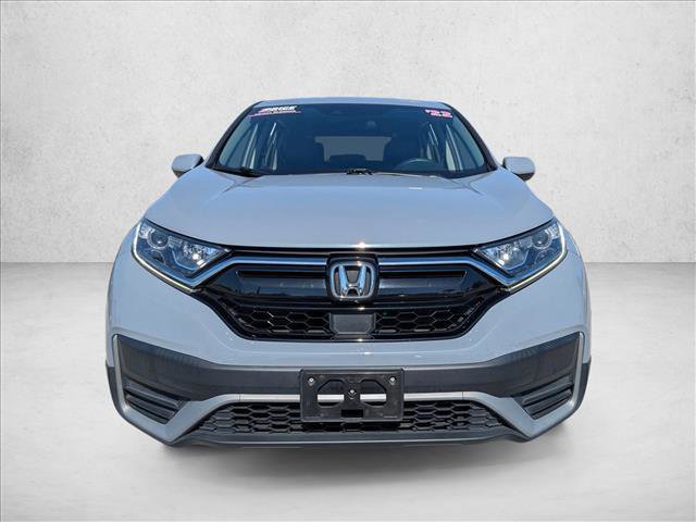 Used 2022 Honda CR-V Special Edition image 2