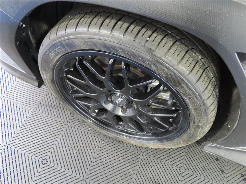 Used 2023 Subaru WRX Premium image 6