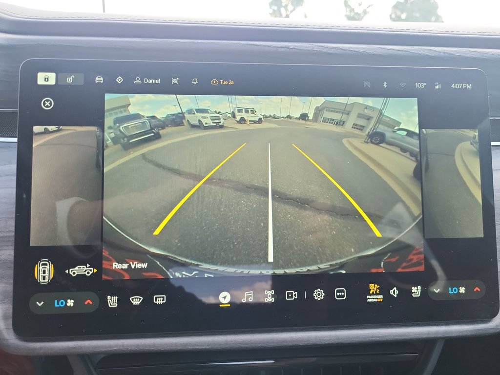 Used 2022 Rivian R1T Launch Edition AWD/4WD image 30