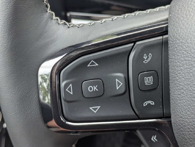 New 2026 RAM 1500 Limited AWD/4WD image 25