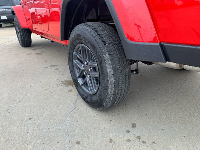 New 2024 Jeep Gladiator Sport image 6