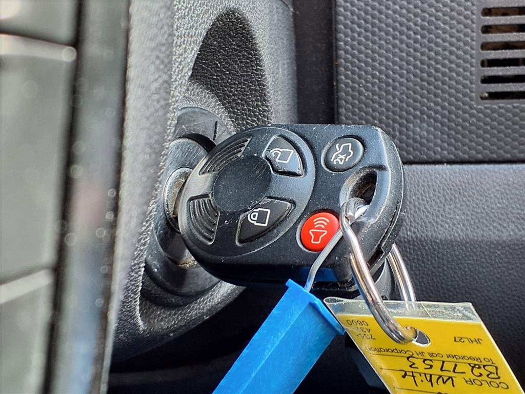 Used 2009 Ford Escape Limited image 20