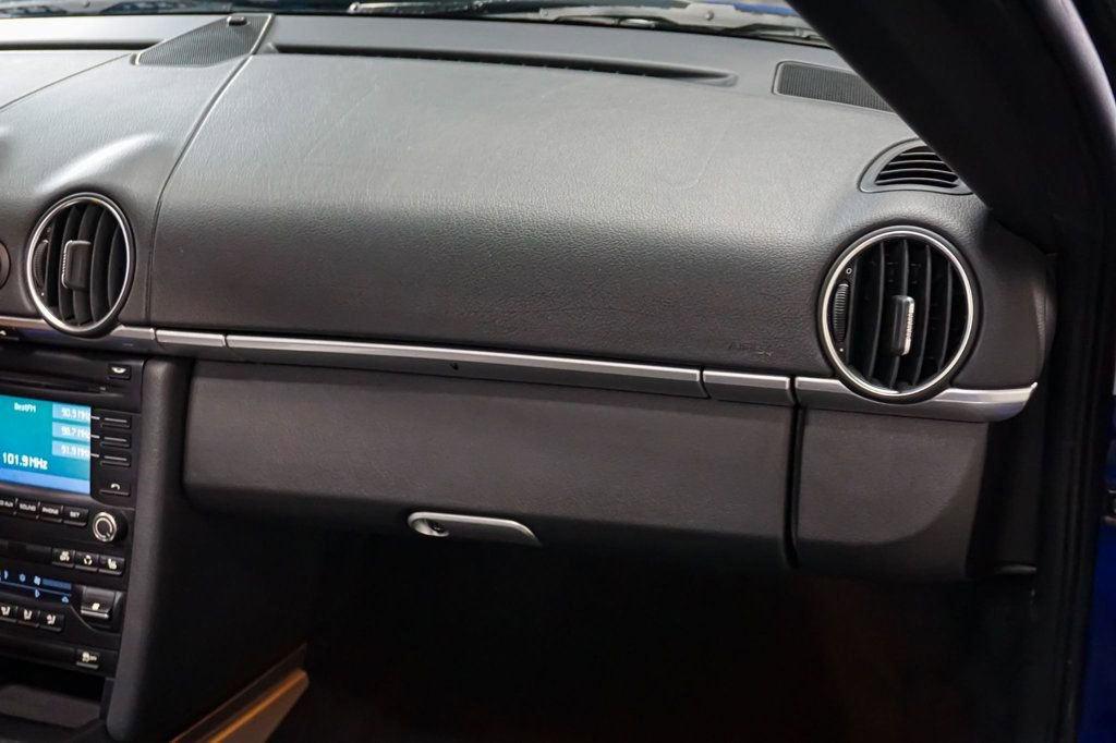 Used 2012 Porsche Boxster S image 47