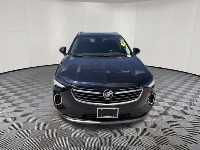 Used 2021 Buick Envision Preferred AWD/4WD image 13