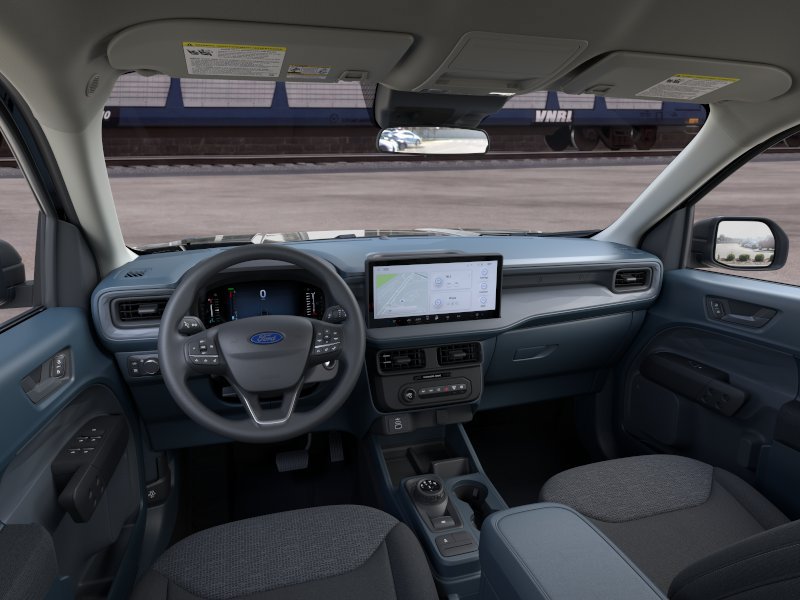 New 2026 Ford Maverick XL FWD image 9