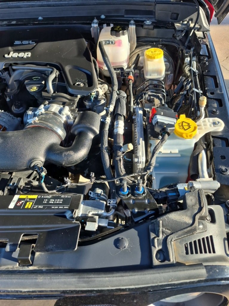 Used 2018 Jeep Wrangler Unlimited Rubicon image 63