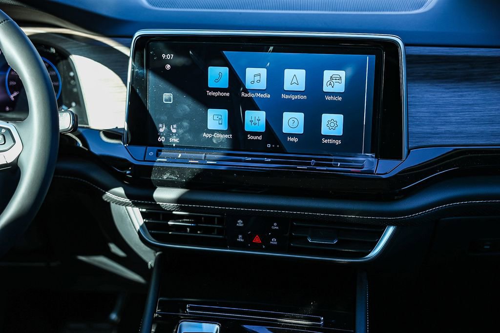 New 2026 Volkswagen Atlas SEL Premium R-Line image 26