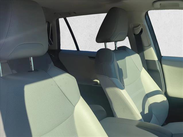 Used 2023 Toyota RAV4 Limited image 21
