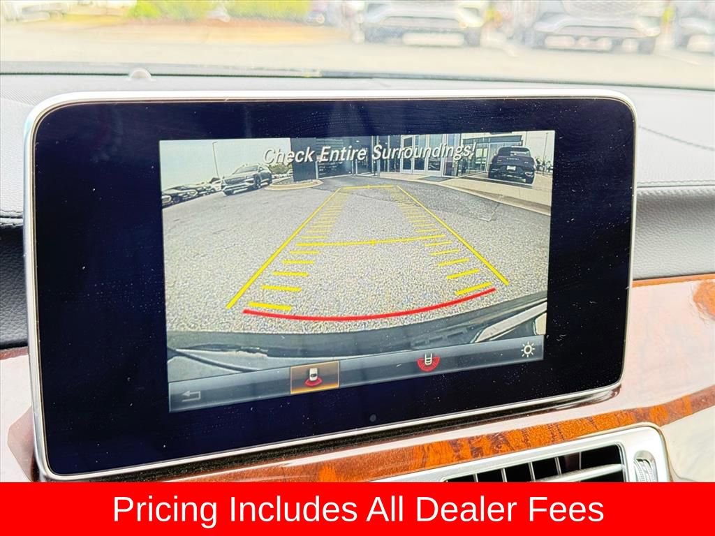 Used 2016 Mercedes-Benz CLS 400 4MATIC image 20