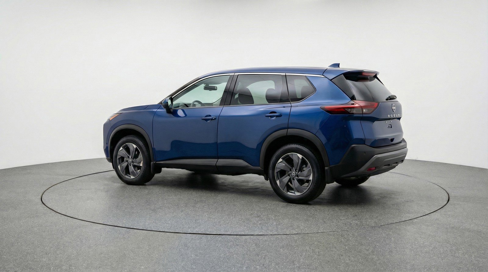 Used 2025 Nissan Rogue SV FWD image 6