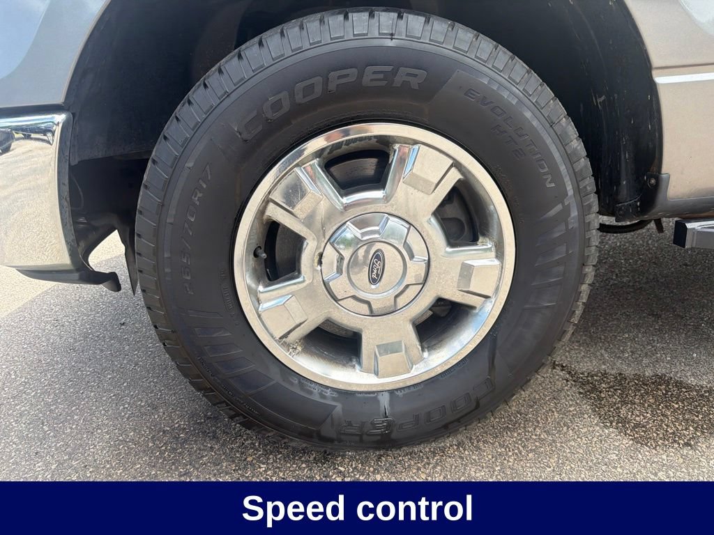 Used 2011 Ford F150 XLT RWD image 11
