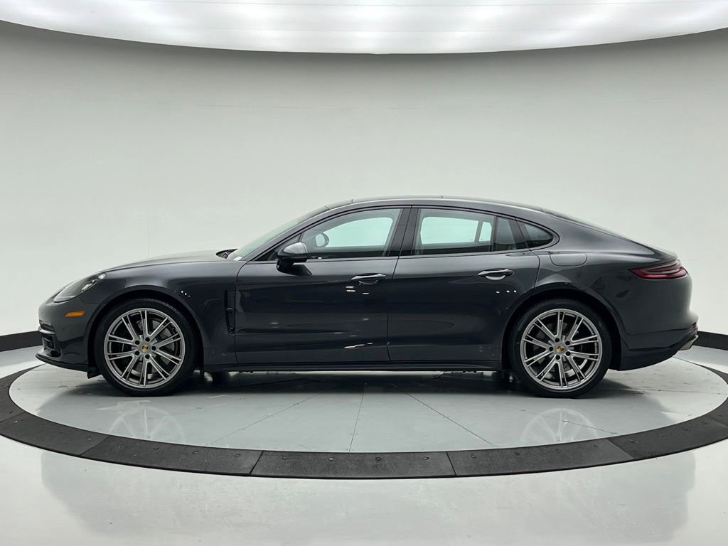 Used 2019 Porsche Panamera 4 image 2