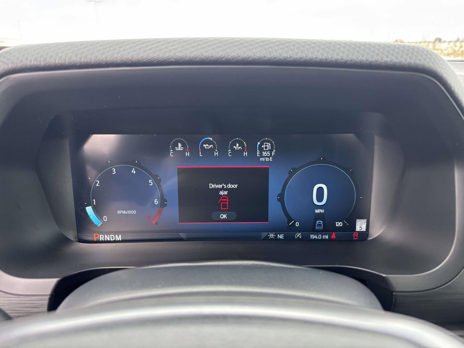 New 2025 Ford F150 XLT w/ Equipment Group 302A MID image 15