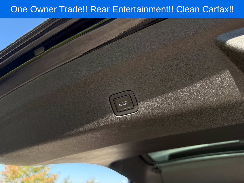 Used 2024 Cadillac Escalade Premium Luxury w/ LPO, Floor Liner Package AWD/4WD image 41