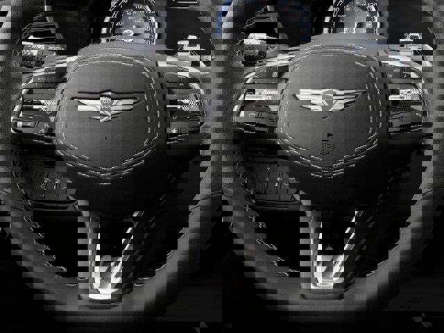 New 2026 Genesis G70 2.5T Prestige image 14