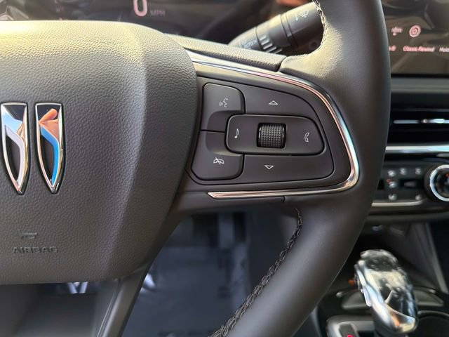 New 2026 Buick Envista Sport Touring FWD image 27