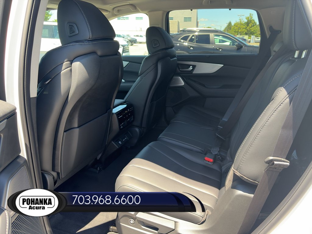 New 2026 Acura MDX w/ Technology Package AWD/4WD image 32