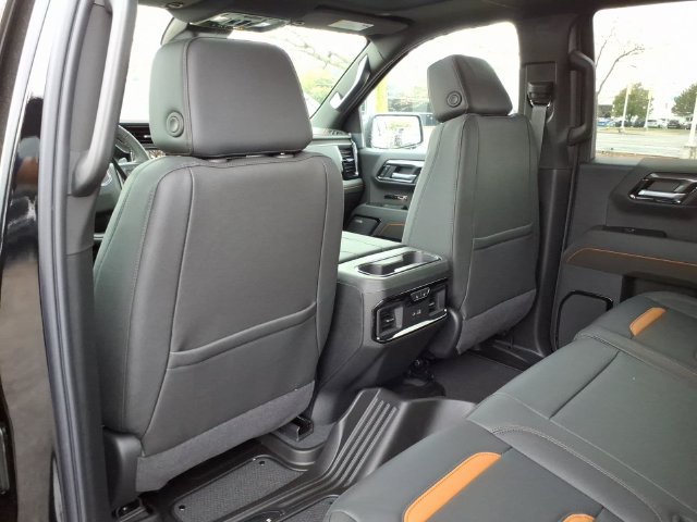 New 2026 GMC Sierra 1500 AT4 AWD/4WD image 16