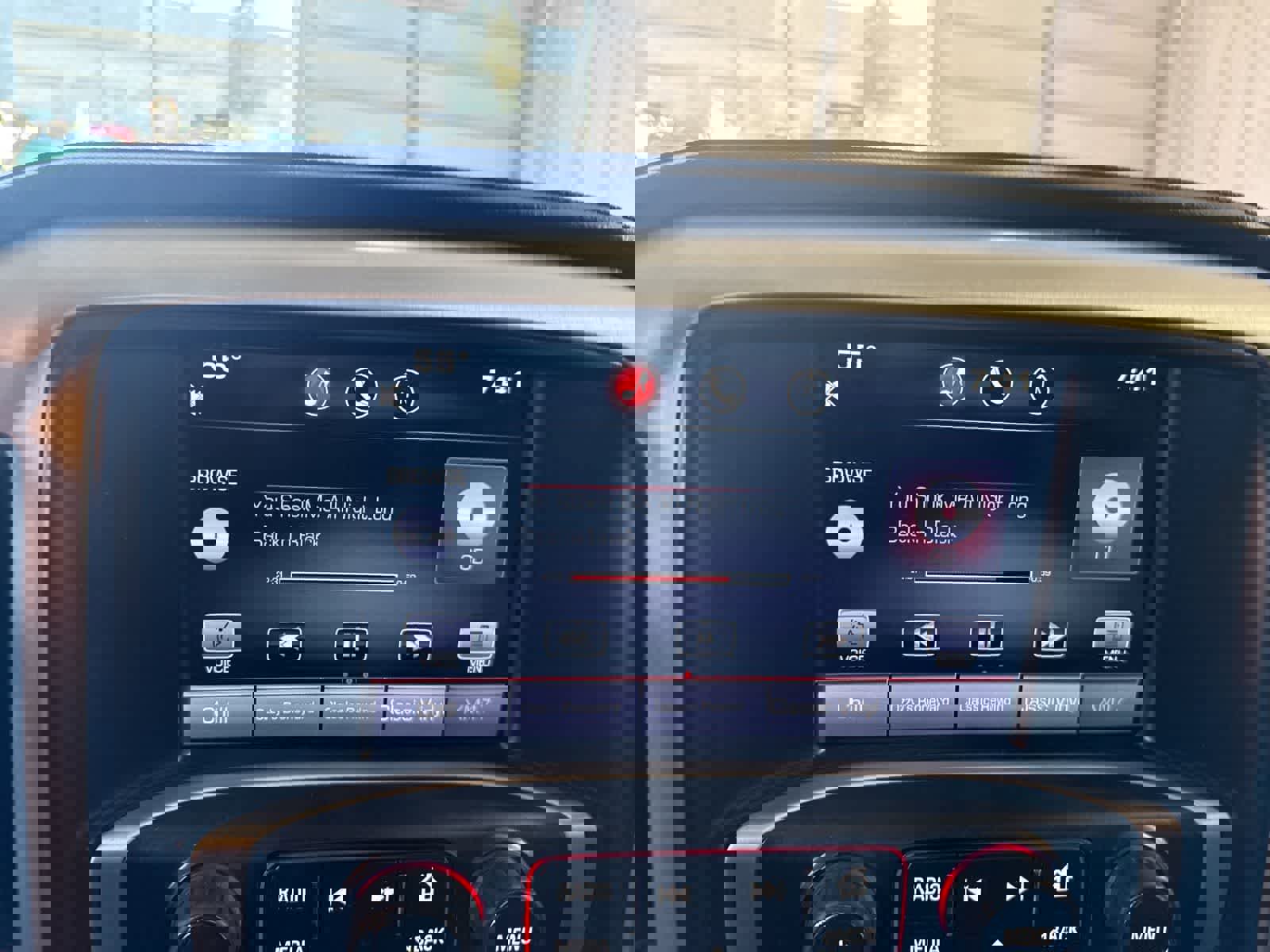 Used 2015 GMC Sierra 1500 SLT w/ SLT Crew Cab Value Package image 22