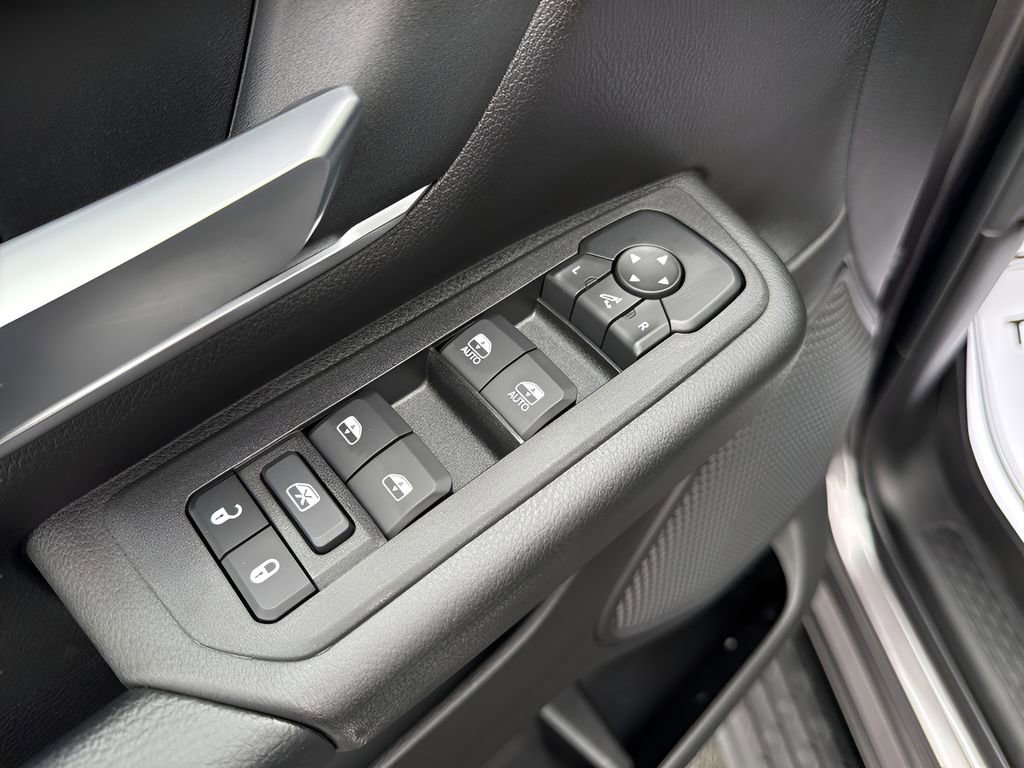 New 2026 RAM 1500 Big Horn image 25