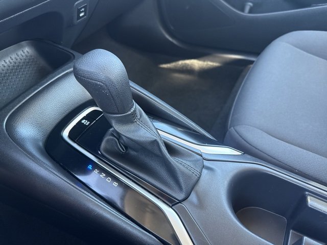 Used 2023 Toyota Corolla LE image 12