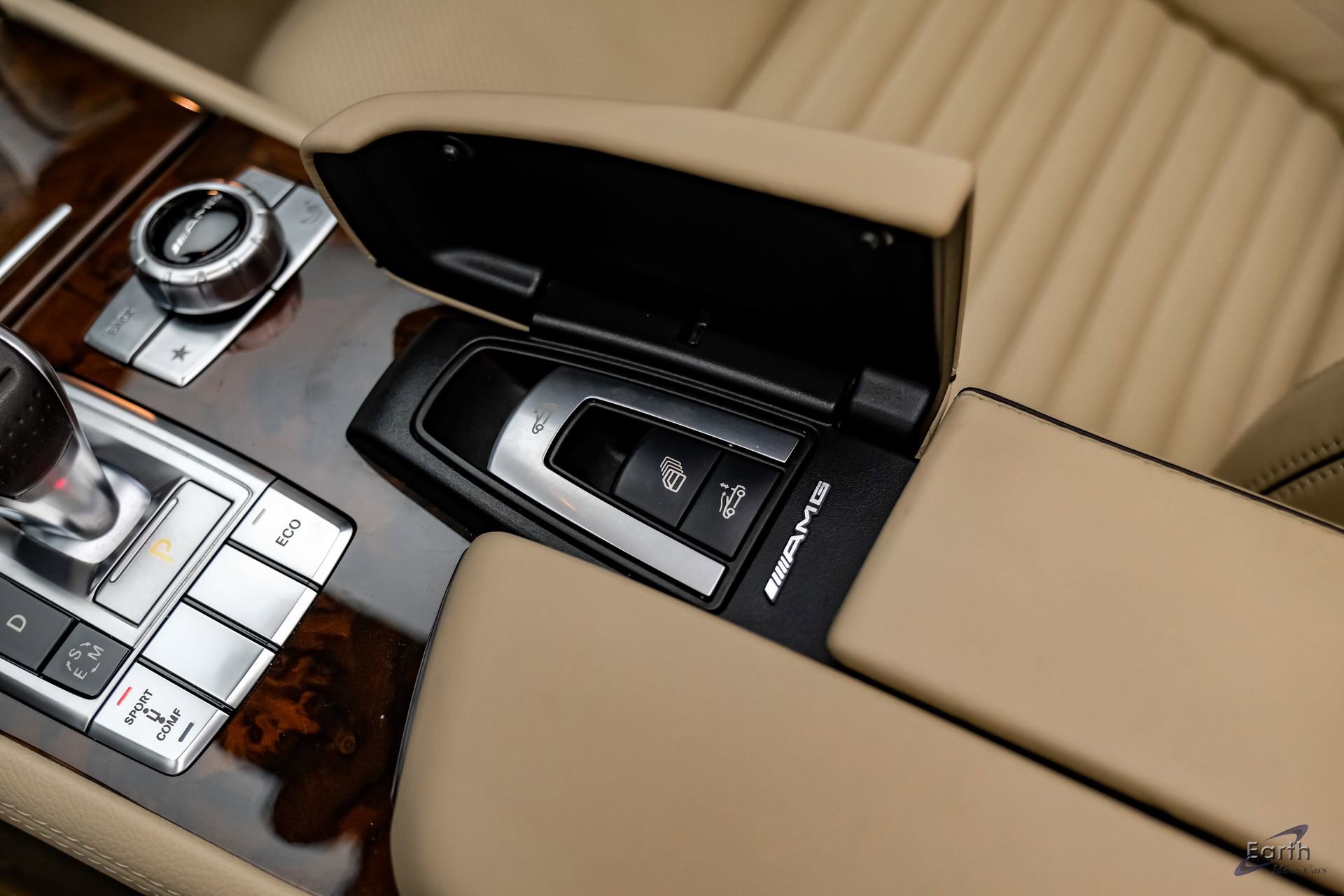 Used 2014 Mercedes-Benz SL 550 SL550 Roadster image 70