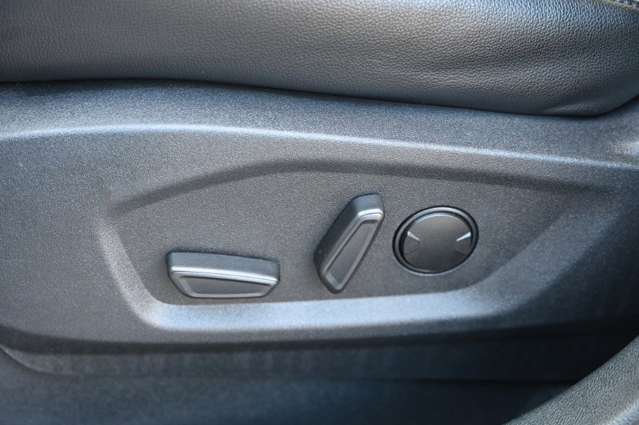 Used 2024 Ford Edge Titanium image 16