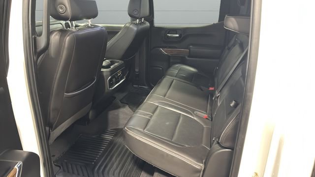 Used 2019 Chevrolet Silverado 1500 High Country w/ High Country Premium Package image 26