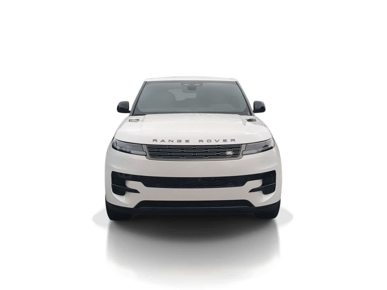 New 2027 Land Rover Range Rover Sport SE AWD/4WD image 3
