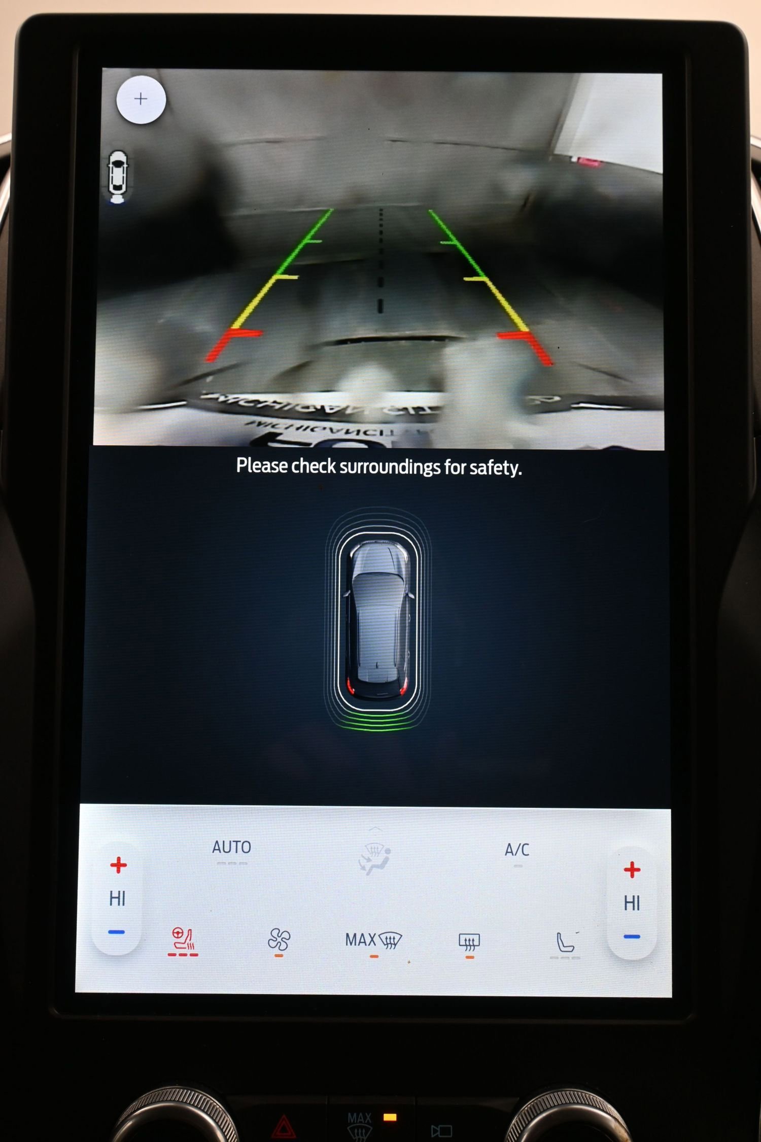 Used 2021 Ford Edge Titanium w/ Equipment Group 301A image 16