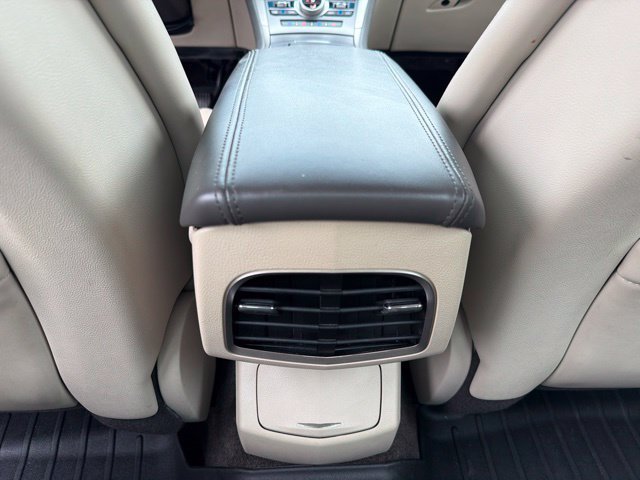 Used 2018 Lincoln MKZ Reserve FWD image 15