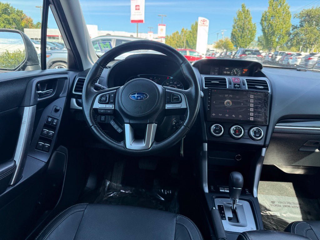 Used 2018 Subaru Forester 2.5i Limited AWD/4WD image 19