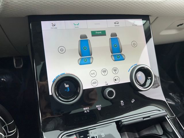 Used 2020 Land Rover Range Rover Velar R-Dynamic S image 29