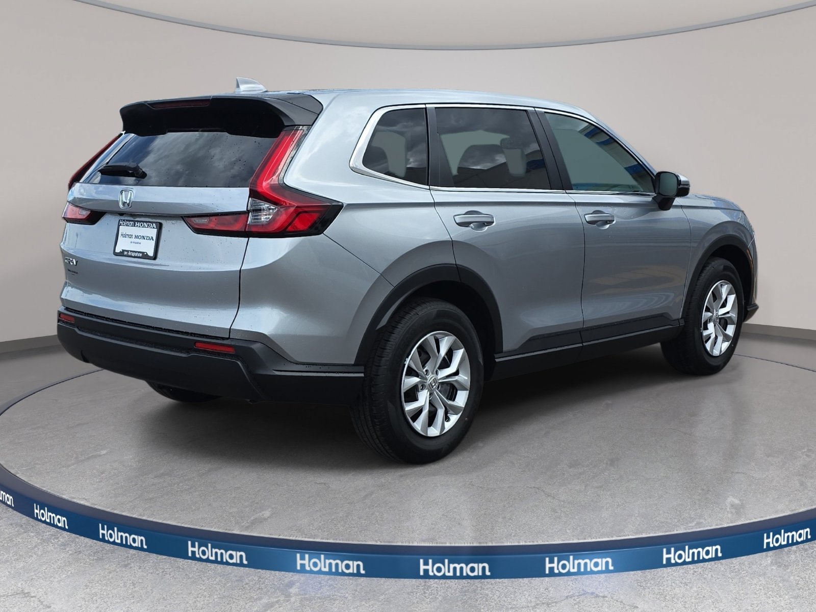 New 2026 Honda CR-V LX image 5