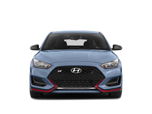 Used 2022 Hyundai Veloster N FWD image 7