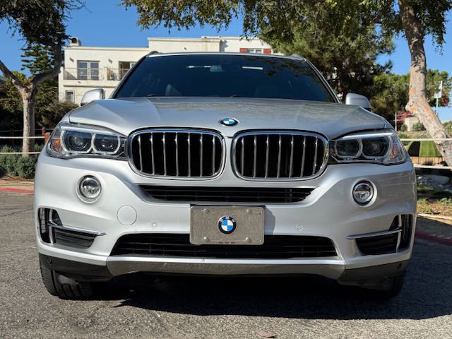 Used 2017 BMW X5 sDrive35i image 9