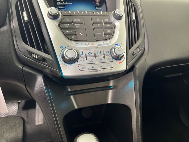 Used 2012 Chevrolet Equinox LT w/ Driver Convenience Package FWD image 19