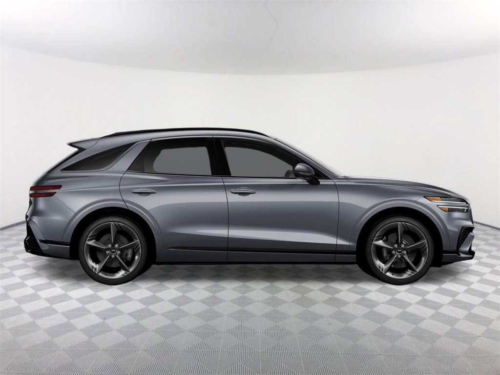 New 2026 Genesis GV70 3.5T Sport Prestige image 4