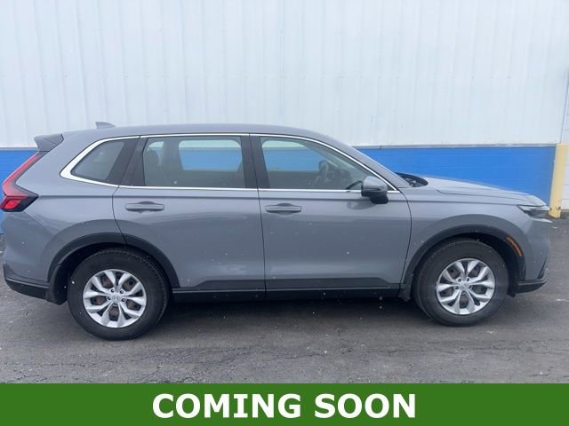 Used 2023 Honda CR-V LX image 1