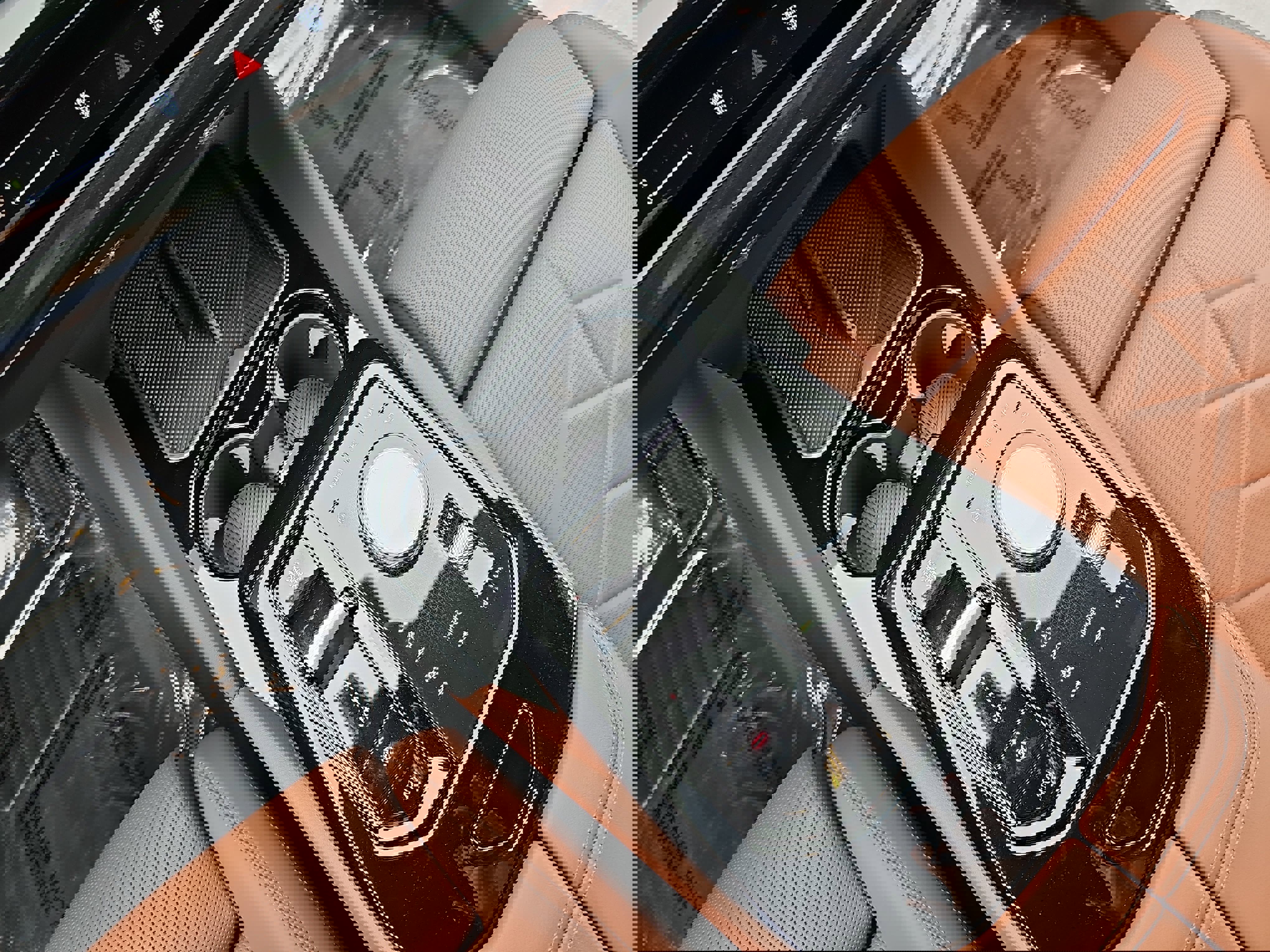 Used 2025 BMW 530i w/ Premium Package image 25