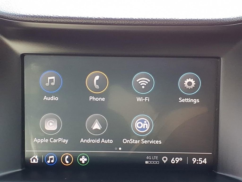 Used 2022 GMC Terrain SLE w/ Driver Convenience Package image 7
