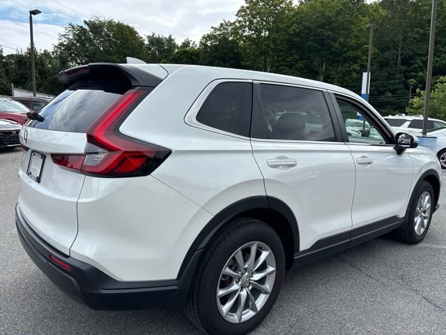 Used 2026 Honda CR-V EX image 8