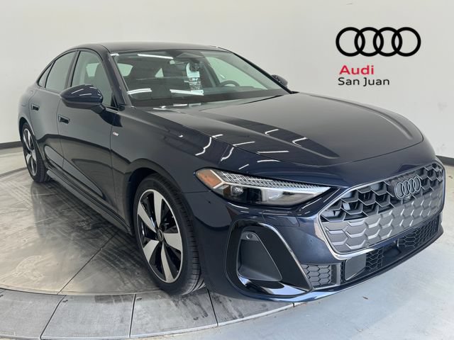New 2026 Audi A5 2.0T Premium Plus AWD/4WD 360° Tour