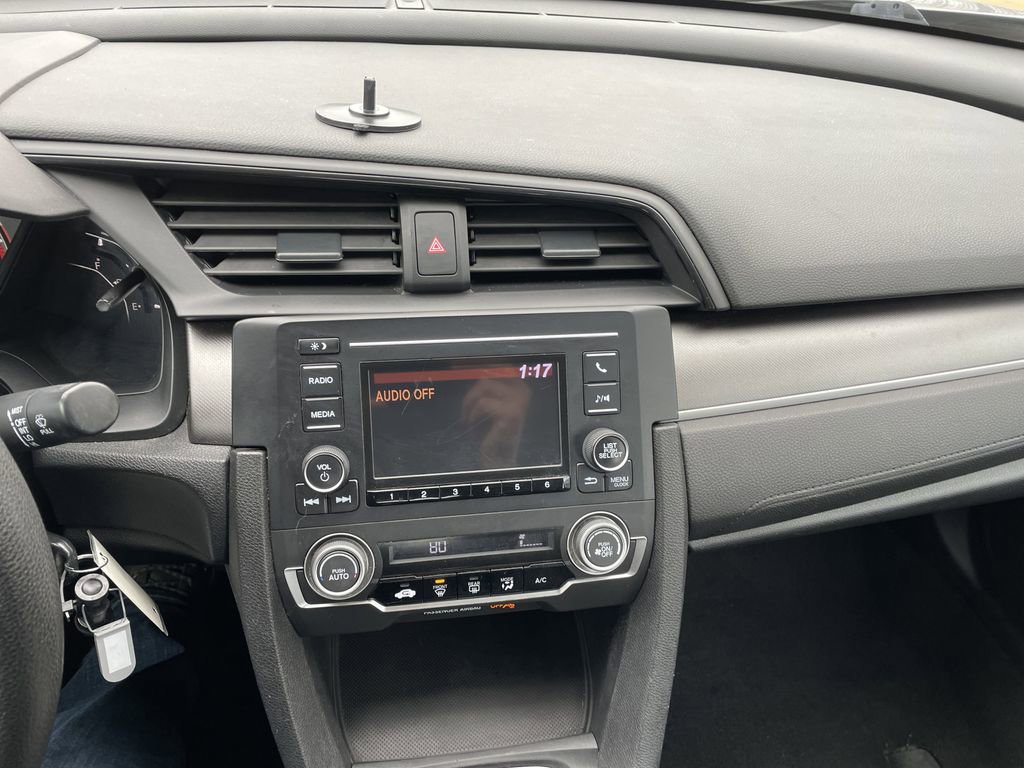 Used 2016 Honda Civic LX image 18