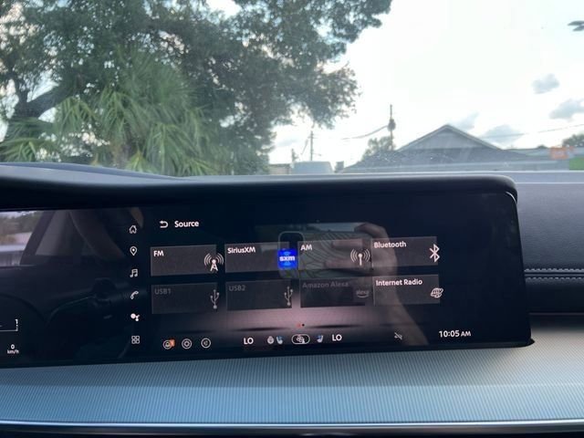 New 2025 Nissan Murano Platinum w/ Cargo Package image 25