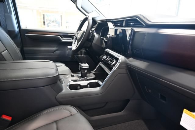 New 2026 GMC Sierra 1500 Denali AWD/4WD image 24