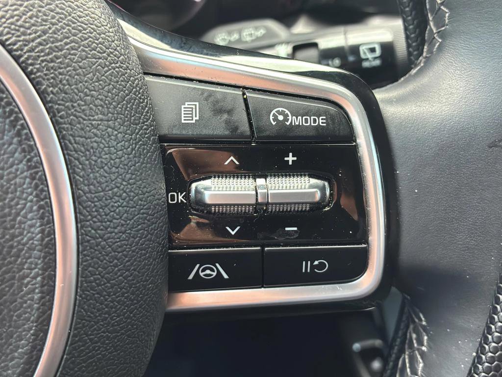 Used 2023 Kia Sorento S FWD image 15